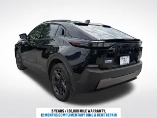 2026 Subaru Uncharted