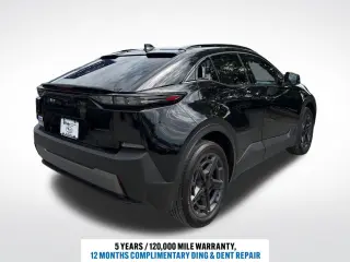 2026 Subaru Uncharted