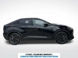 2026 Subaru Uncharted