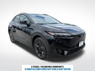 2026 Subaru Uncharted