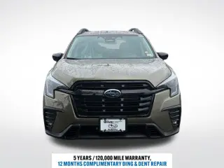 2026 Subaru Ascent