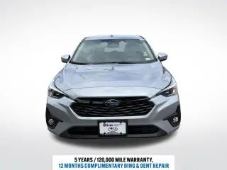 2026 Subaru Impreza