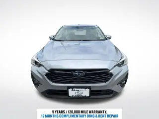 2026 Subaru Impreza