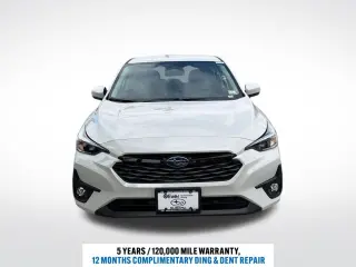 2026 Subaru Impreza