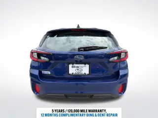 2026 Subaru Impreza