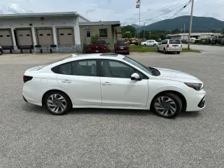 2024 Subaru Legacy