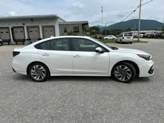 2024 Subaru Legacy