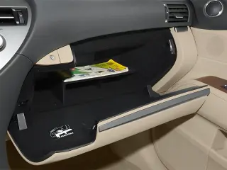 2013 LEXUS RX 450h