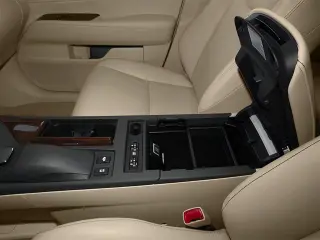 2013 LEXUS RX 450h