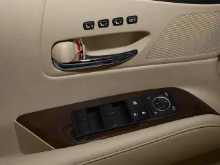 2013 LEXUS RX 450h