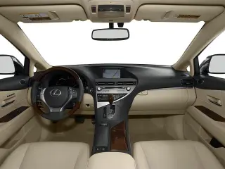 2013 LEXUS RX 450h