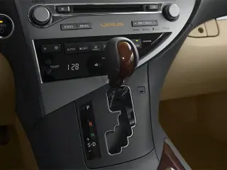 2013 LEXUS RX 450h