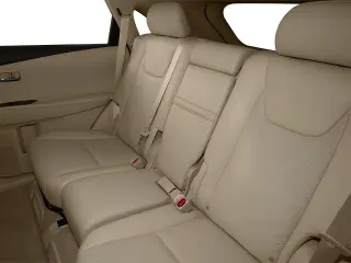 2013 LEXUS RX 450h