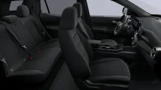 2027 Chevrolet Equinox