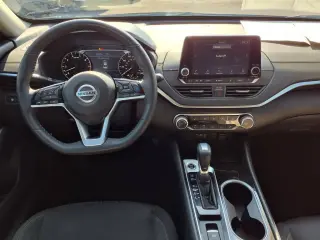 2022 Nissan Altima
