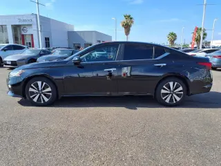 2022 Nissan Altima