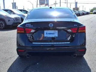 2022 Nissan Altima