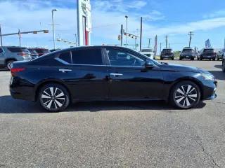 2022 Nissan Altima