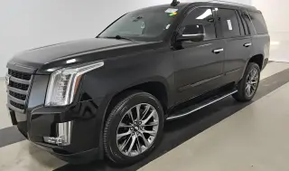 2019 CADILLAC Escalade