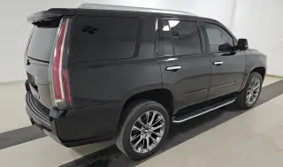 2019 CADILLAC Escalade