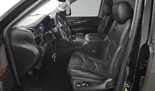 2019 CADILLAC Escalade