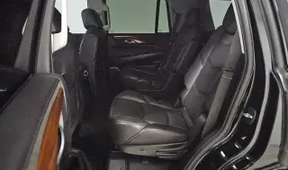 2019 CADILLAC Escalade