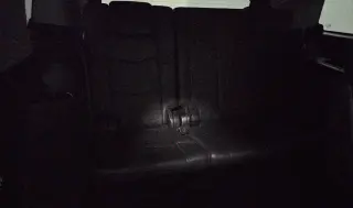 2019 CADILLAC Escalade