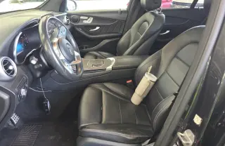 2021 Mercedes-Benz GLC