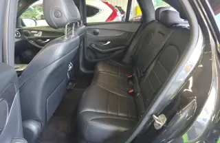 2021 Mercedes-Benz GLC