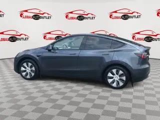 2020 Tesla Model Y