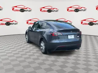 2020 Tesla Model Y