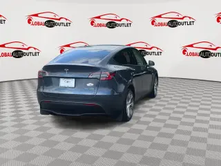 2020 Tesla Model Y