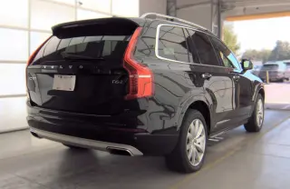 2018 Volvo XC90