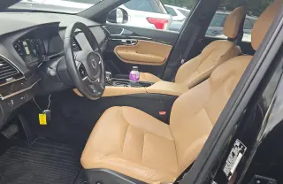 2018 Volvo XC90