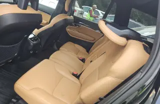 2018 Volvo XC90