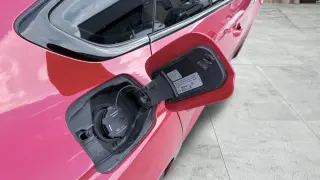 2021 Audi RS 5