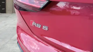 2021 Audi RS 5