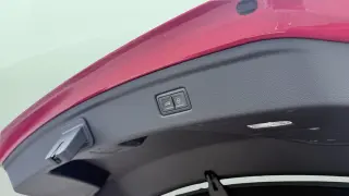 2021 Audi RS 5