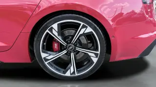 2021 Audi RS 5