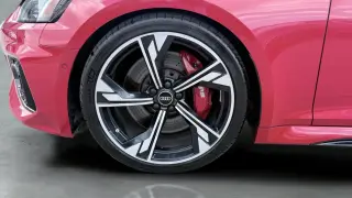 2021 Audi RS 5