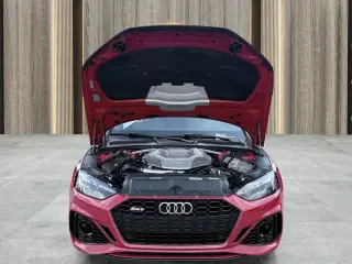 2021 Audi RS 5