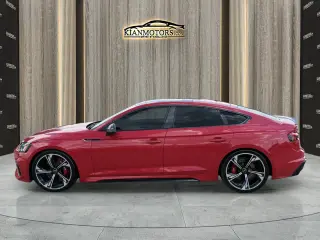 2021 Audi RS 5
