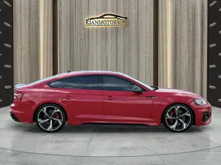 2021 Audi RS 5