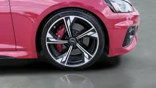 2021 Audi RS 5
