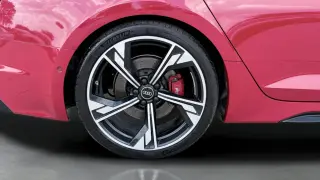 2021 Audi RS 5