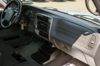 2011 Ford Ranger