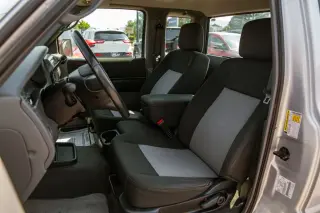 2011 Ford Ranger