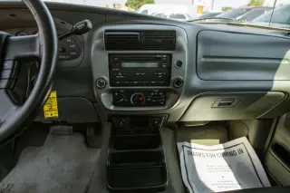 2011 Ford Ranger