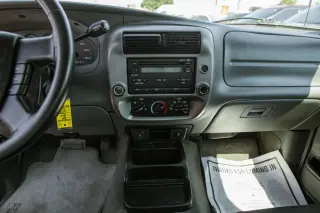 2011 Ford Ranger