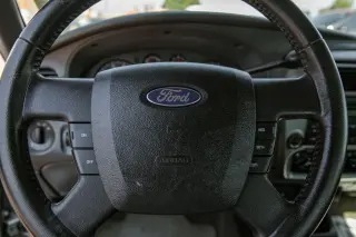 2011 Ford Ranger